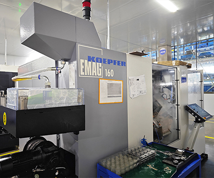 MAKIKAWA-MOTION TECHNOLOGY (ZHEJIANG) CO., LTD.