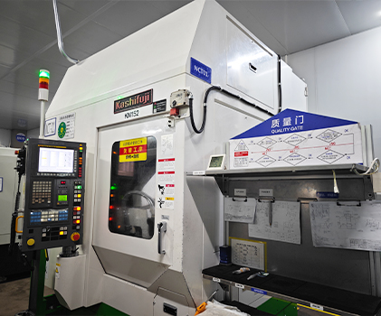 MAKIKAWA-MOTION TECHNOLOGY (ZHEJIANG) CO., LTD.