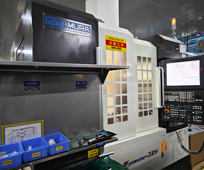 MAKIKAWA-MOTION TECHNOLOGY (ZHEJIANG) CO., LTD.